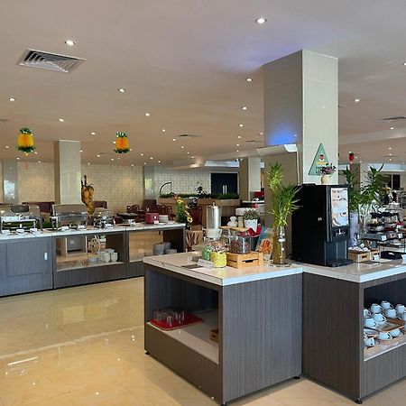 Grand Sydney Hotel Batam 外观 照片