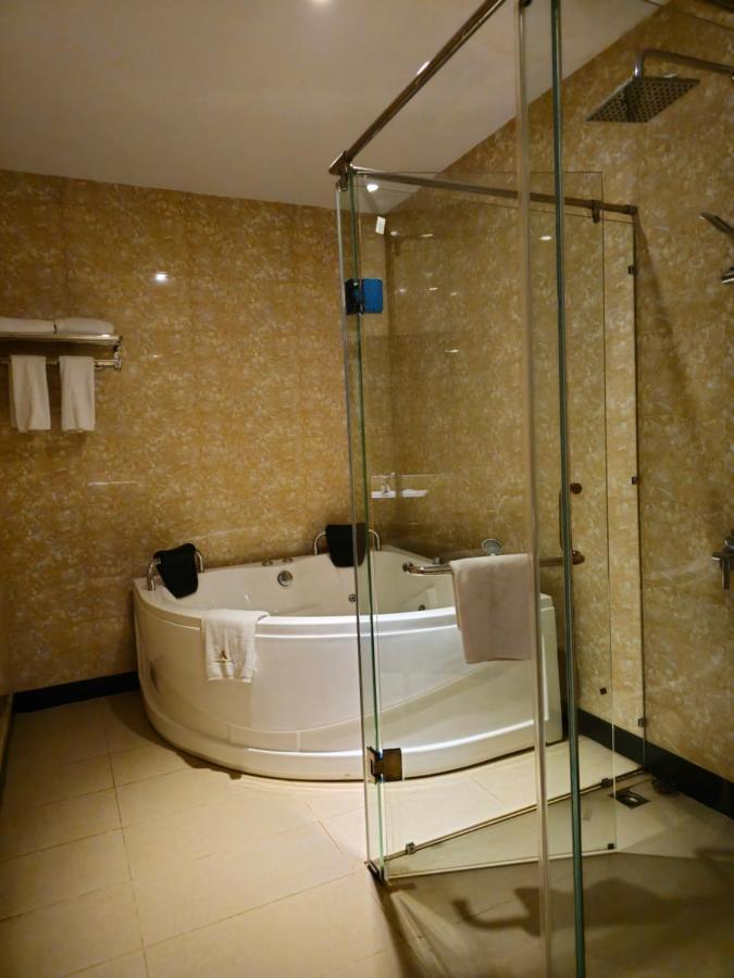 Grand Sydney Hotel Batam 外观 照片