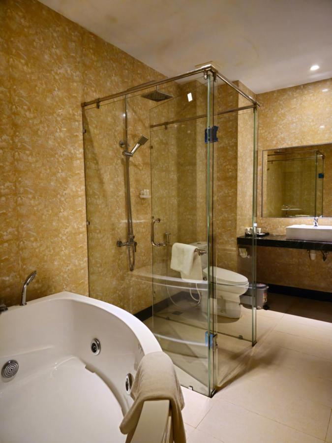 Grand Sydney Hotel Batam 外观 照片