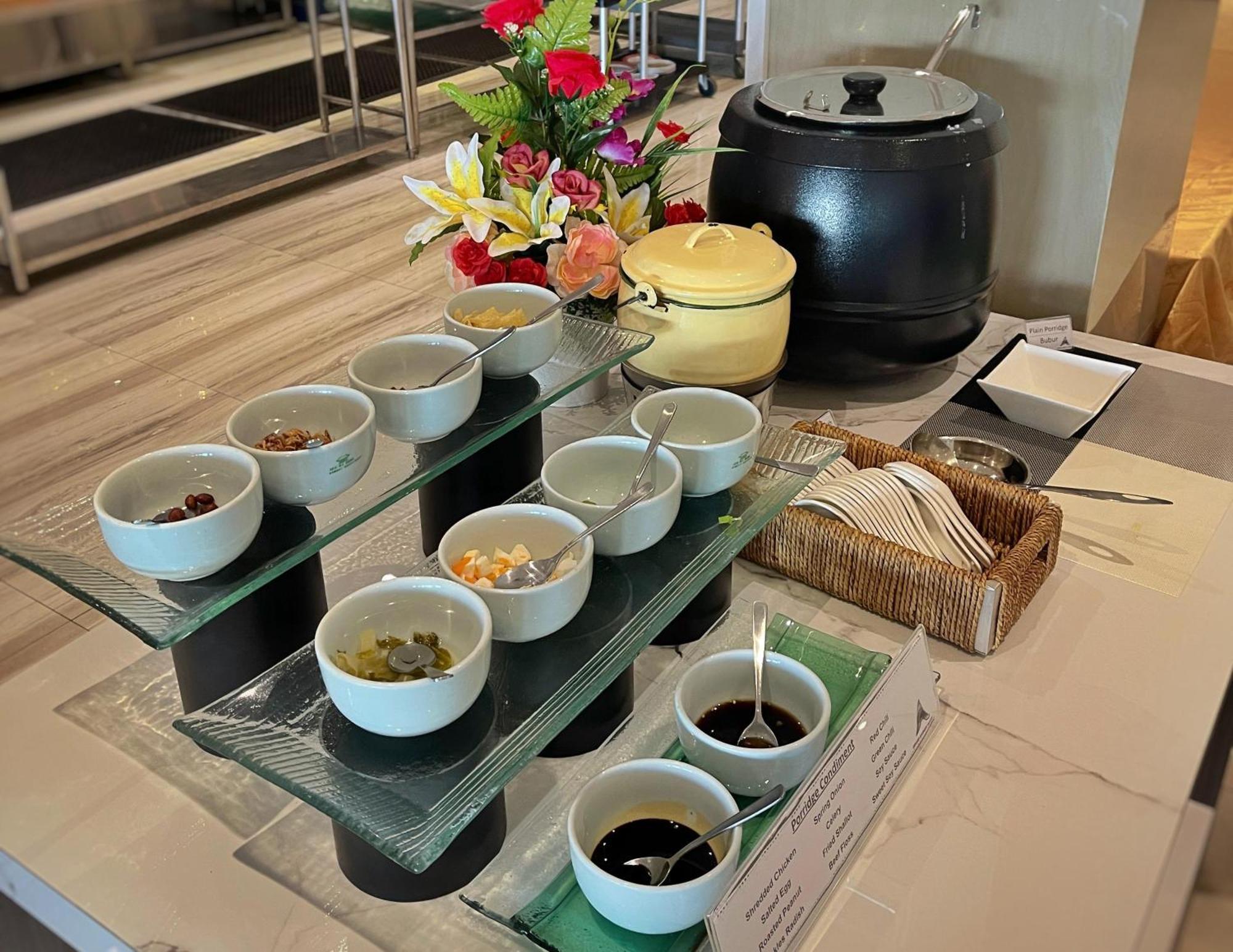 Grand Sydney Hotel Batam 外观 照片