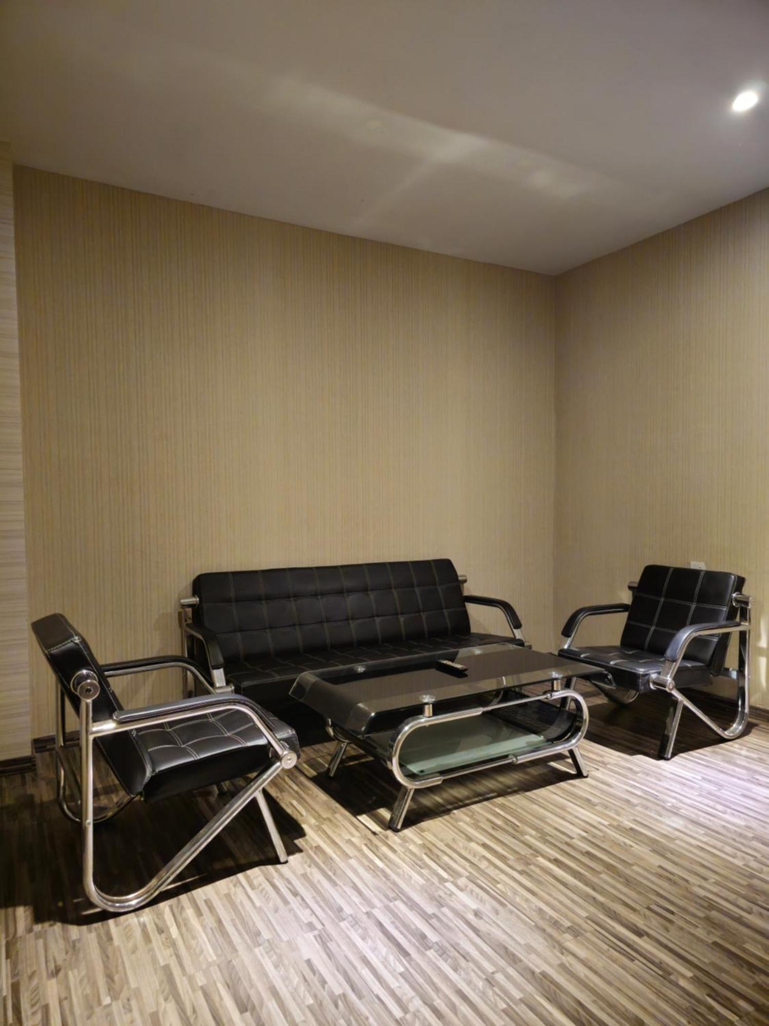 Grand Sydney Hotel Batam 外观 照片